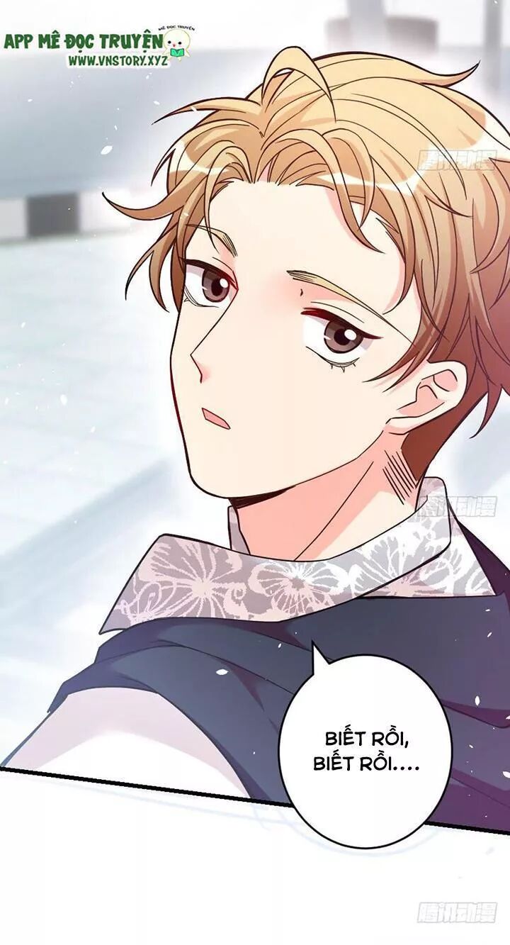 Thiên hậu trở về: Chapter 114: Kinh hoảng