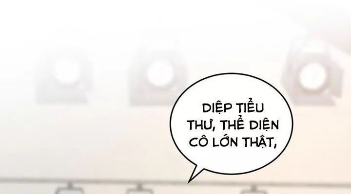 Thiên hậu trở về: Chapter 114: Kinh hoảng