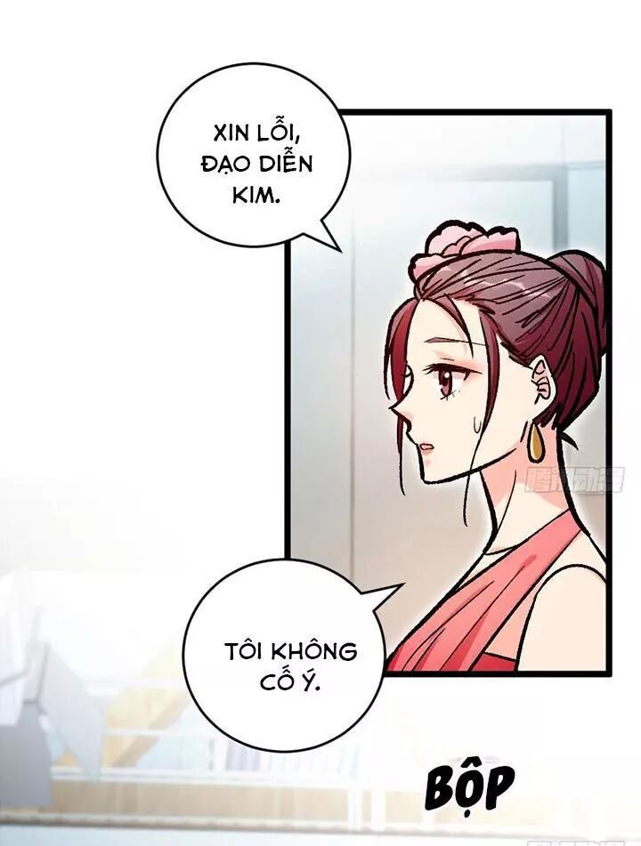 Thiên hậu trở về: Chapter 115: Đi ăn cùng tôi