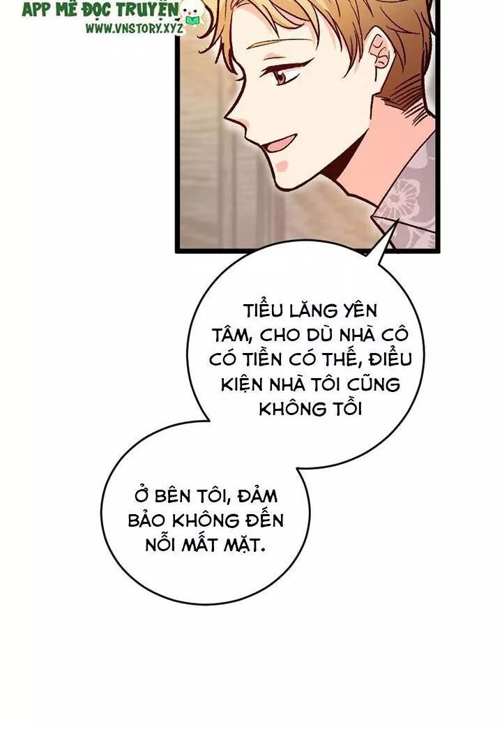 Thiên hậu trở về: Chapter 115: Đi ăn cùng tôi