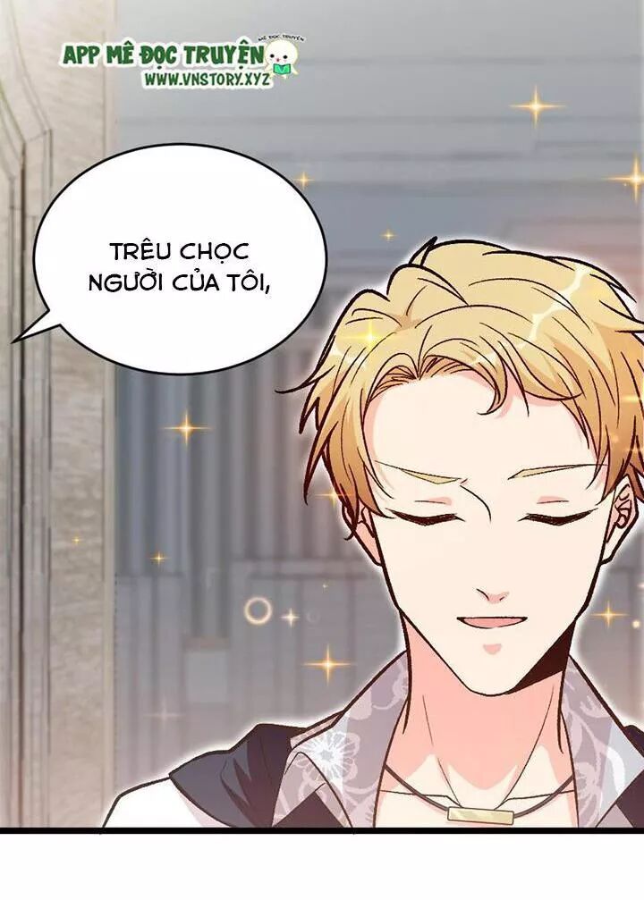 Thiên hậu trở về: Chapter 115: Đi ăn cùng tôi