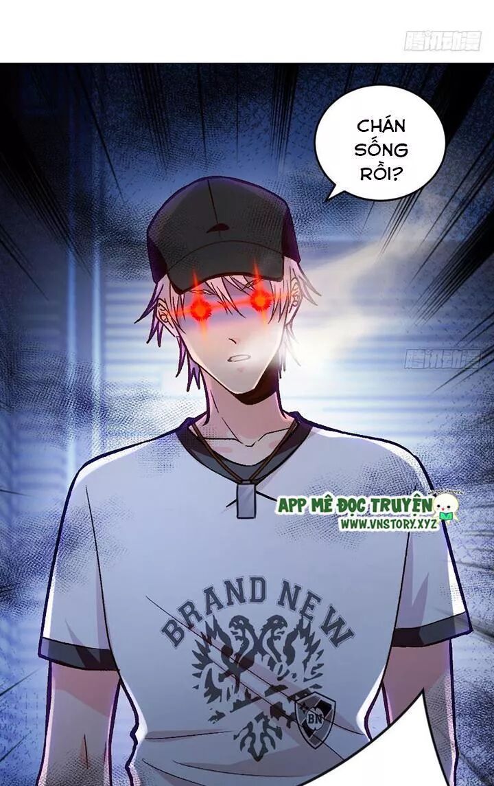 Thiên hậu trở về: Chapter 115: Đi ăn cùng tôi