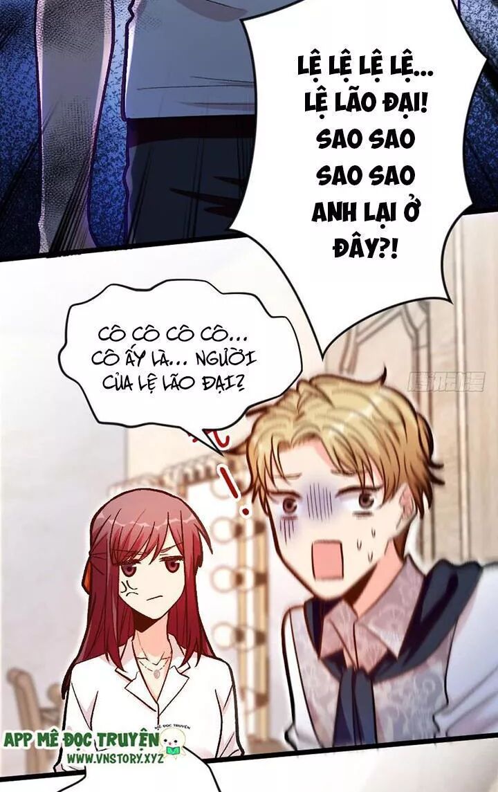Thiên hậu trở về: Chapter 115: Đi ăn cùng tôi