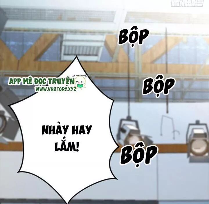 Thiên hậu trở về: Chapter 115: Đi ăn cùng tôi