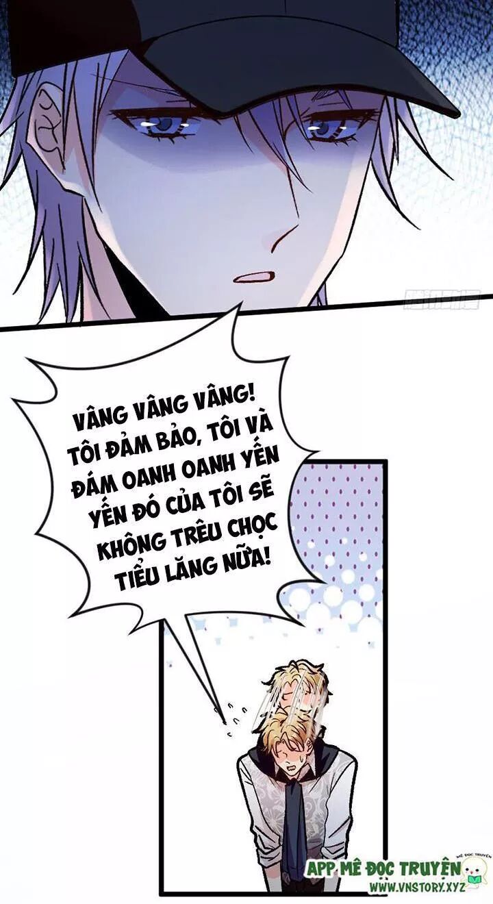 Thiên hậu trở về: Chapter 115: Đi ăn cùng tôi