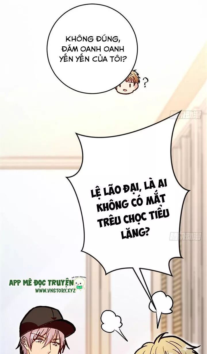 Thiên hậu trở về: Chapter 115: Đi ăn cùng tôi