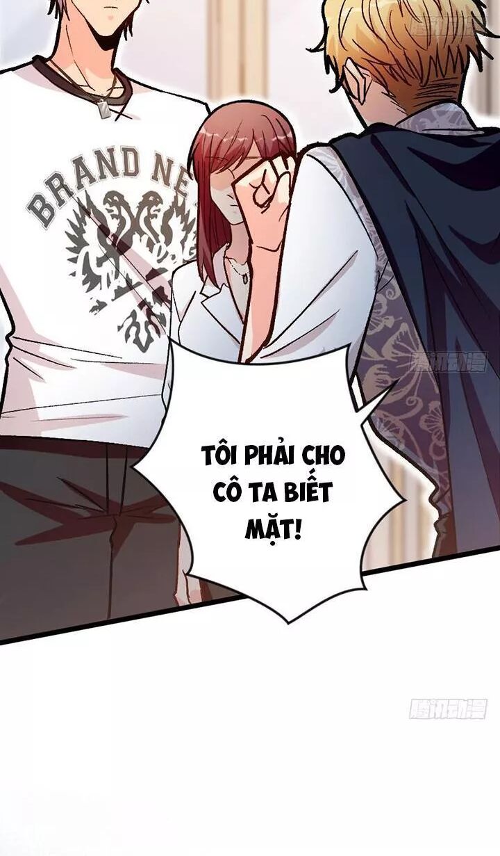 Thiên hậu trở về: Chapter 115: Đi ăn cùng tôi