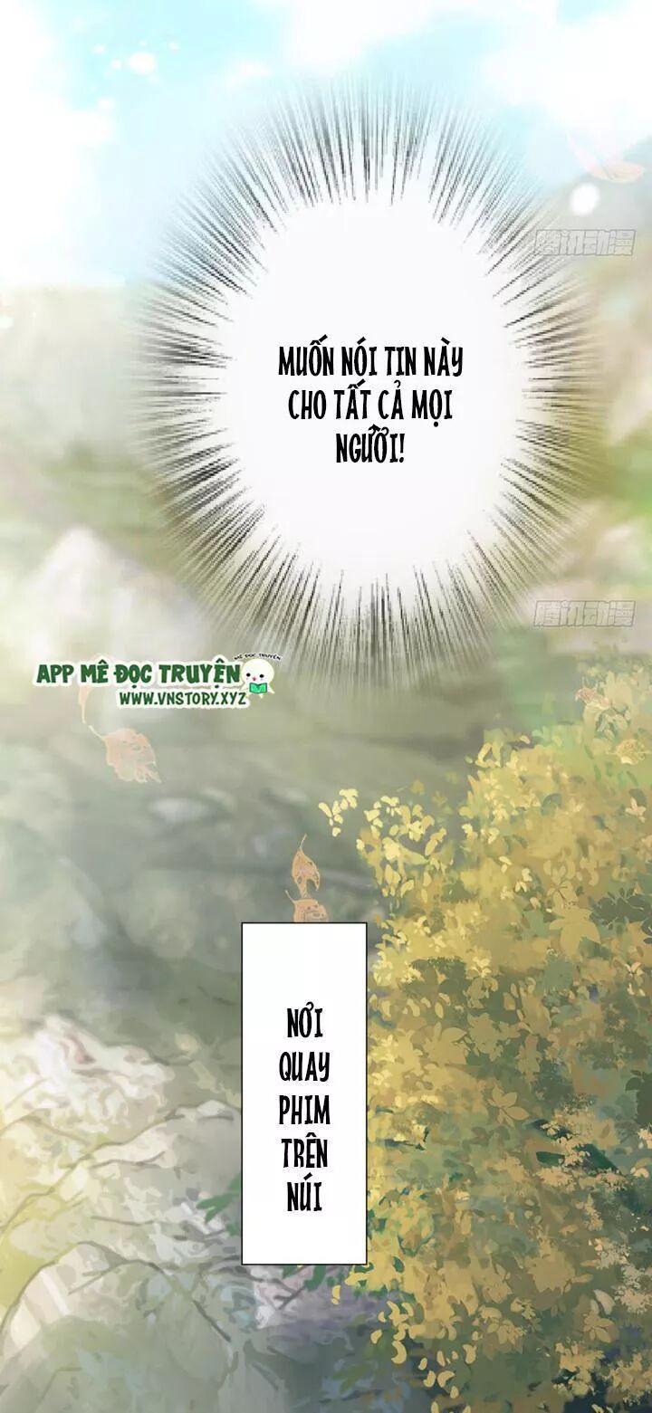 Thiên hậu trở về: Chapter 116: Nhận chị dâu