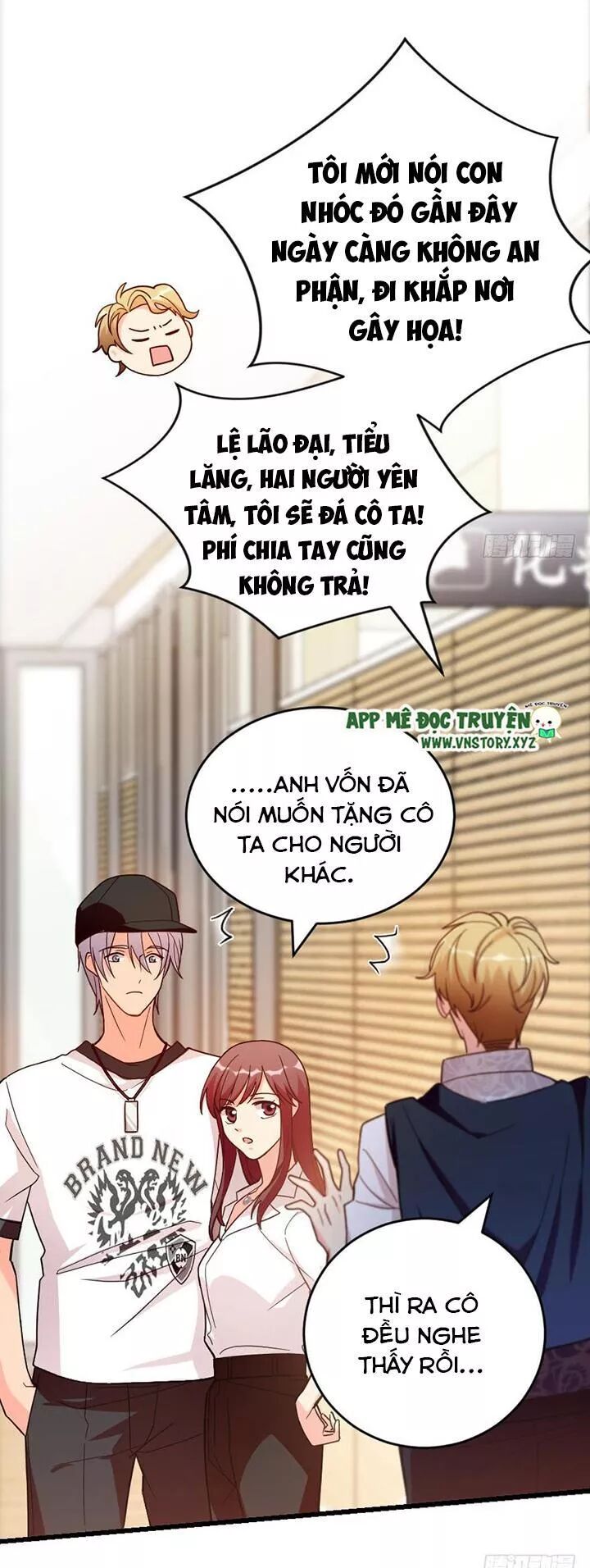 Thiên hậu trở về: Chapter 116: Nhận chị dâu