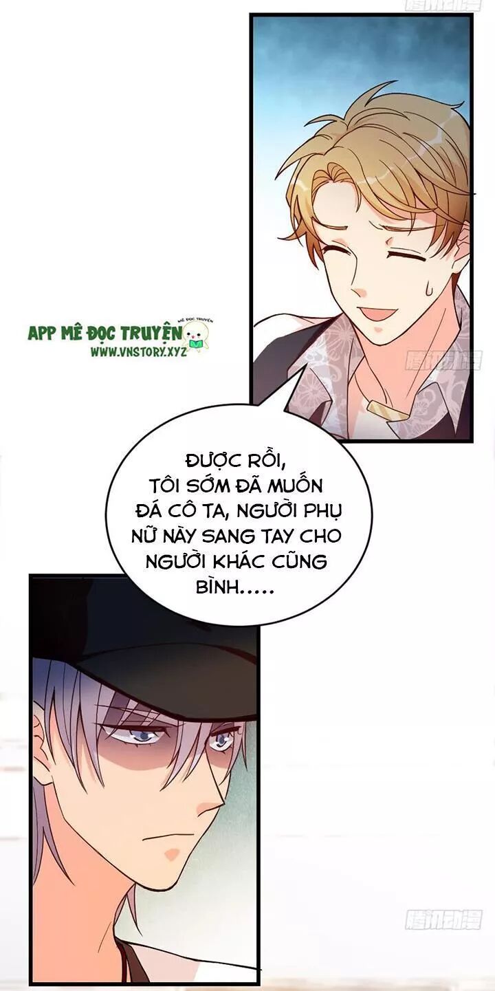 Thiên hậu trở về: Chapter 116: Nhận chị dâu