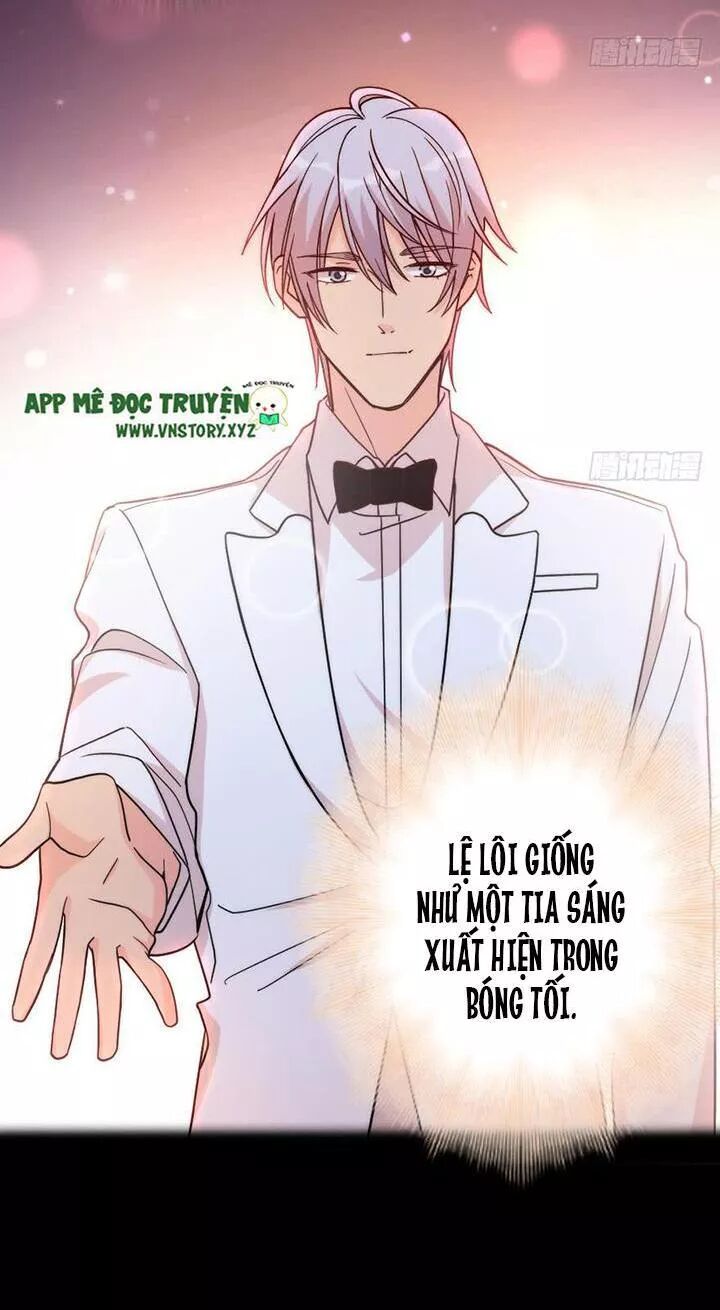 Thiên hậu trở về: Chapter 116: Nhận chị dâu