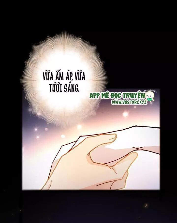 Thiên hậu trở về: Chapter 116: Nhận chị dâu