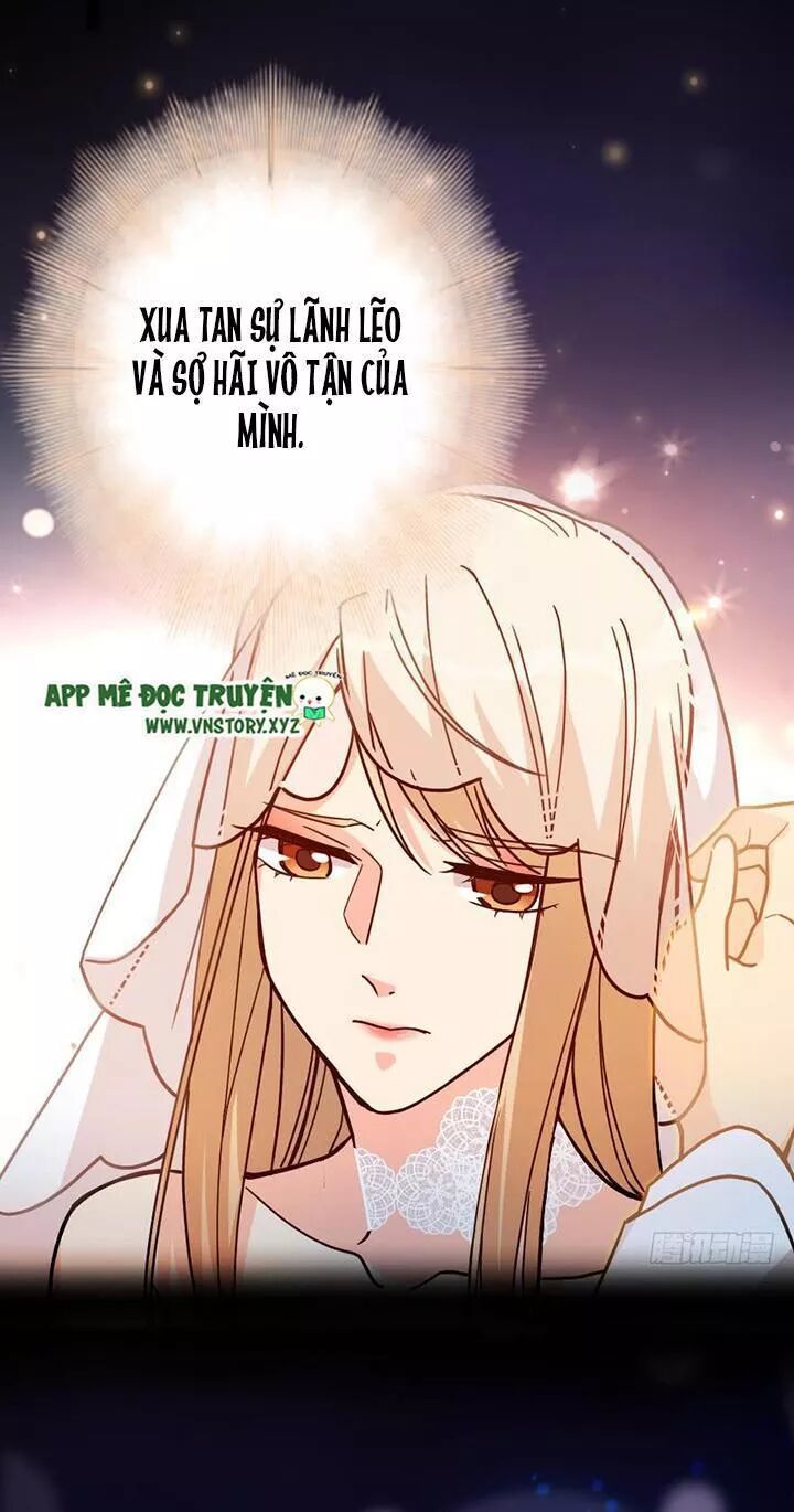 Thiên hậu trở về: Chapter 116: Nhận chị dâu