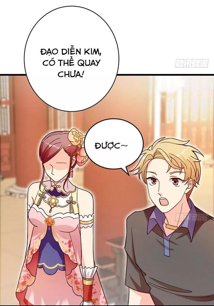 Thiên hậu trở về: Chapter 116: Nhận chị dâu