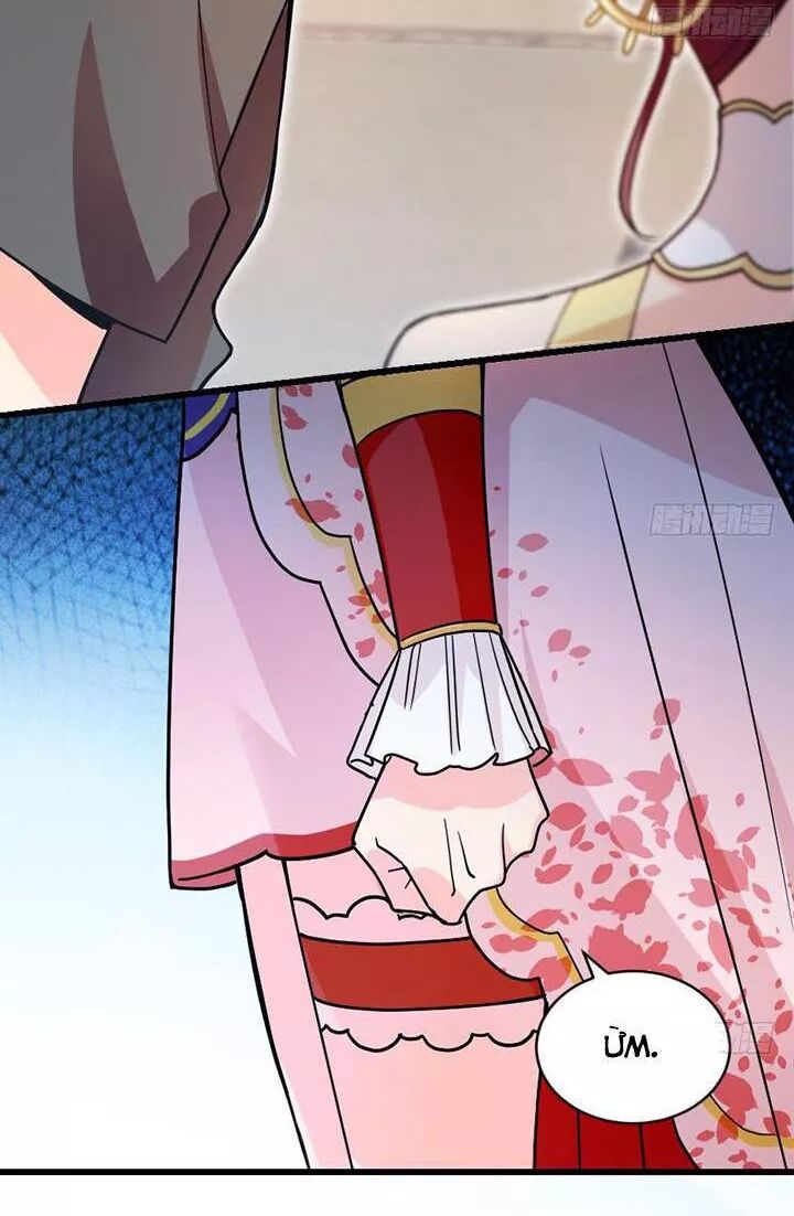Thiên hậu trở về: Chapter 116: Nhận chị dâu