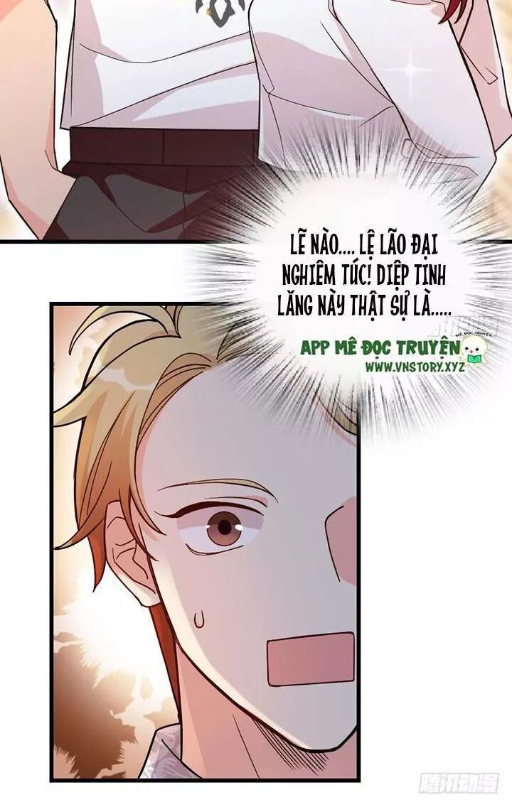Thiên hậu trở về: Chapter 116: Nhận chị dâu