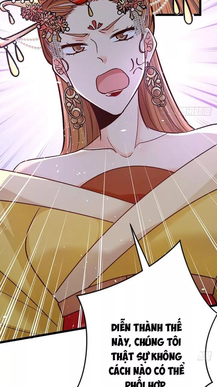 Thiên hậu trở về: Chapter 117: Thất thần