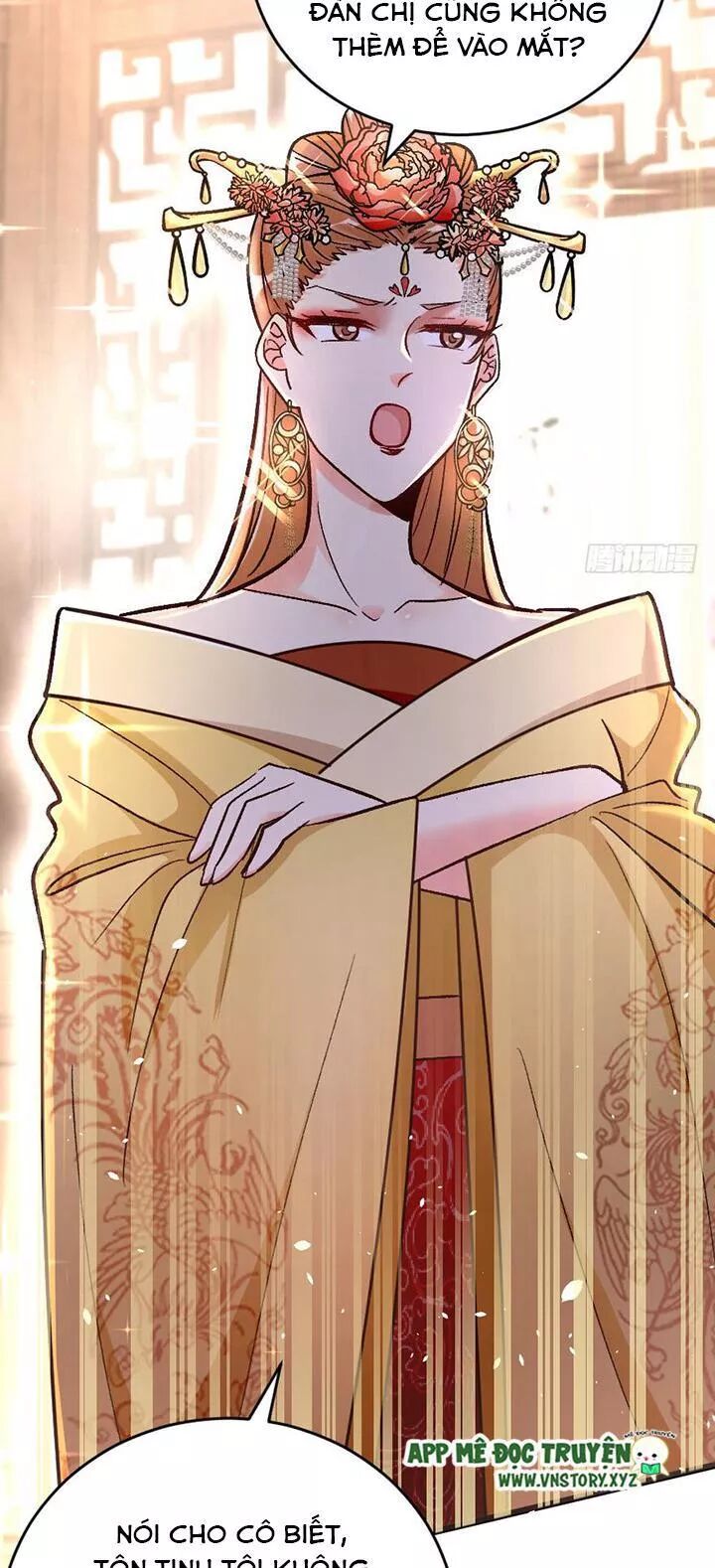 Thiên hậu trở về: Chapter 117: Thất thần