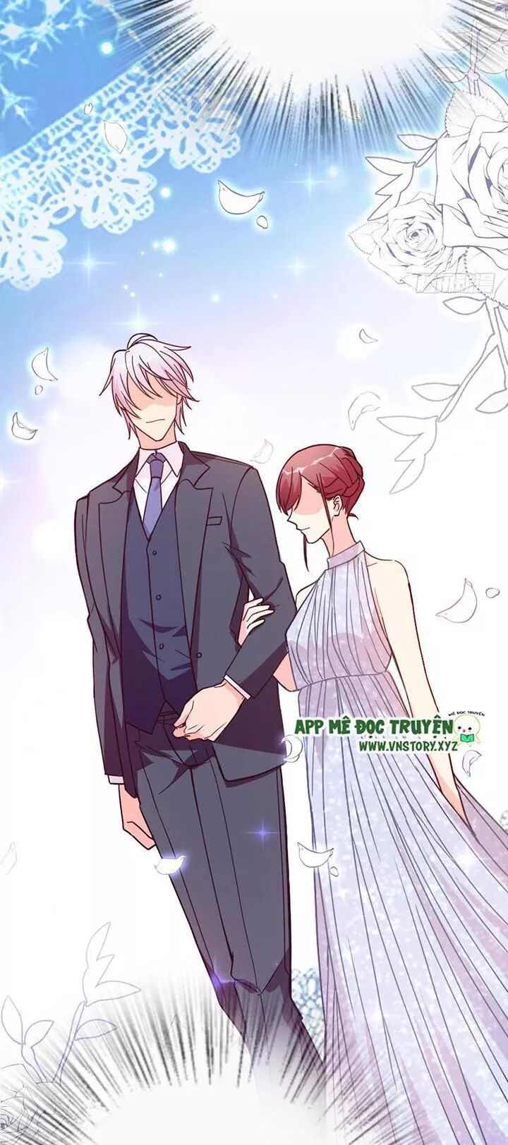 Thiên hậu trở về: Chapter 118: Xin lỗi Tiểu Lăng