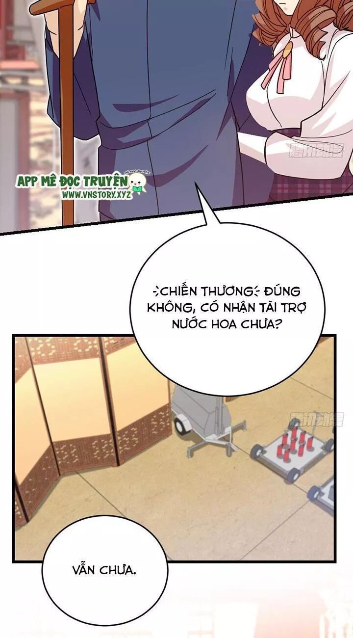 Thiên hậu trở về: Chapter 118: Xin lỗi Tiểu Lăng