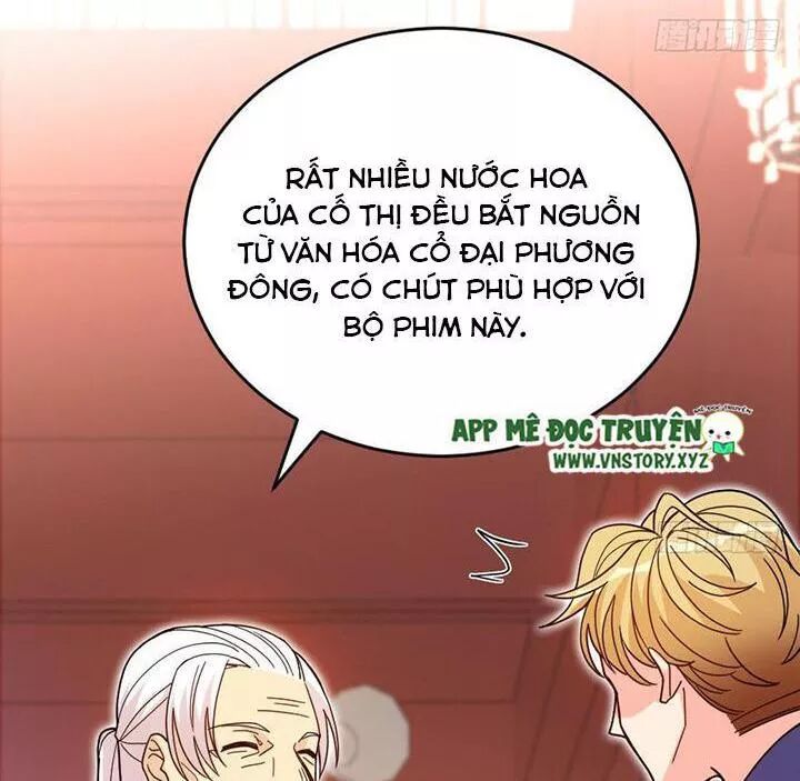 Thiên hậu trở về: Chapter 118: Xin lỗi Tiểu Lăng