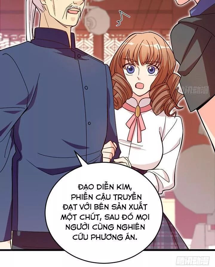 Thiên hậu trở về: Chapter 118: Xin lỗi Tiểu Lăng