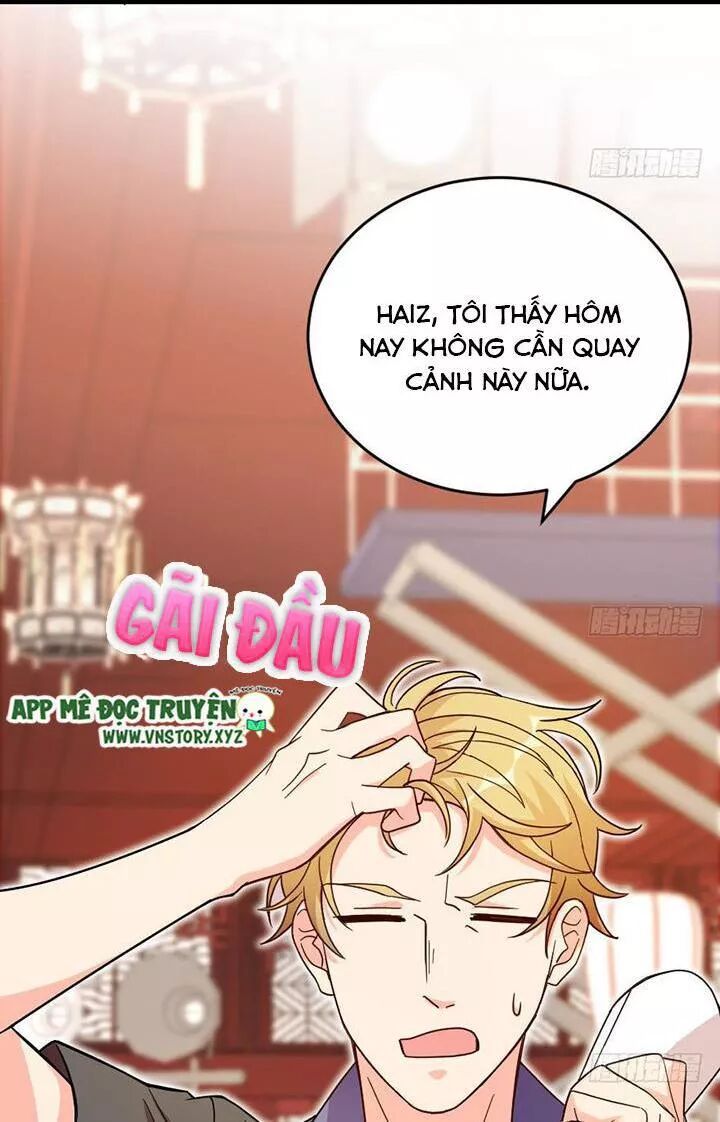 Thiên hậu trở về: Chapter 118: Xin lỗi Tiểu Lăng