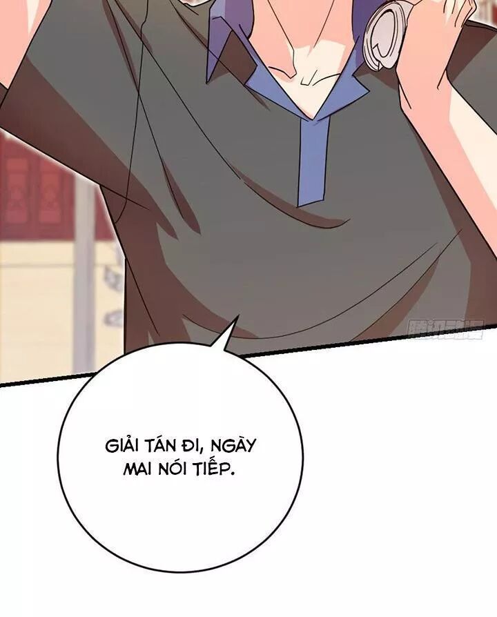 Thiên hậu trở về: Chapter 118: Xin lỗi Tiểu Lăng