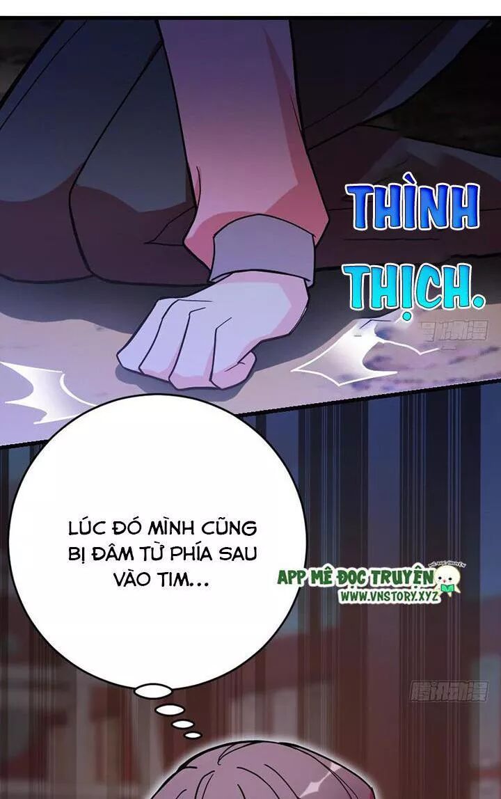 Thiên hậu trở về: Chapter 118: Xin lỗi Tiểu Lăng