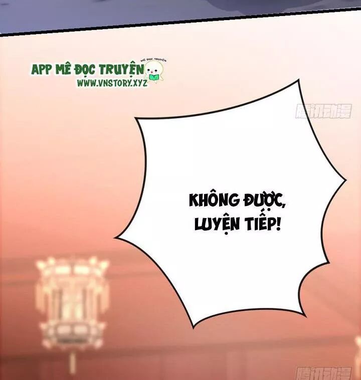 Thiên hậu trở về: Chapter 118: Xin lỗi Tiểu Lăng