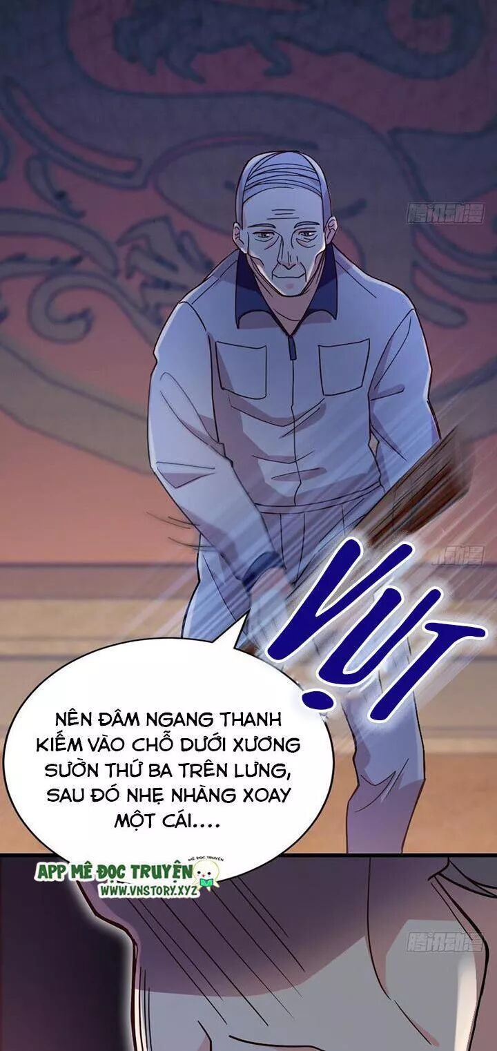 Thiên hậu trở về: Chapter 118: Xin lỗi Tiểu Lăng