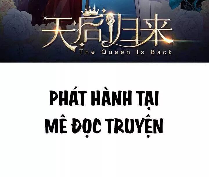 Thiên hậu trở về: Chapter 118: Xin lỗi Tiểu Lăng