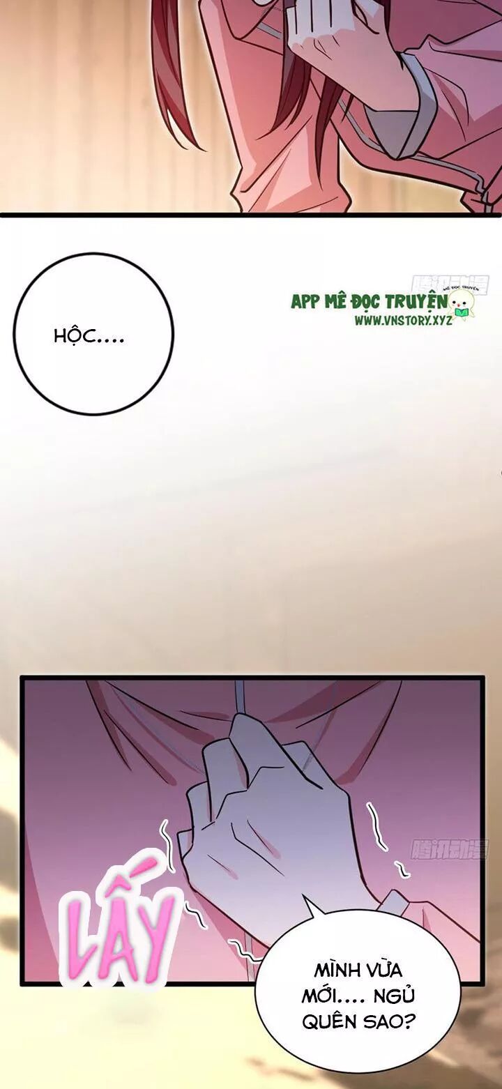 Thiên hậu trở về: Chapter 119: Làm gì để bảo vệ em