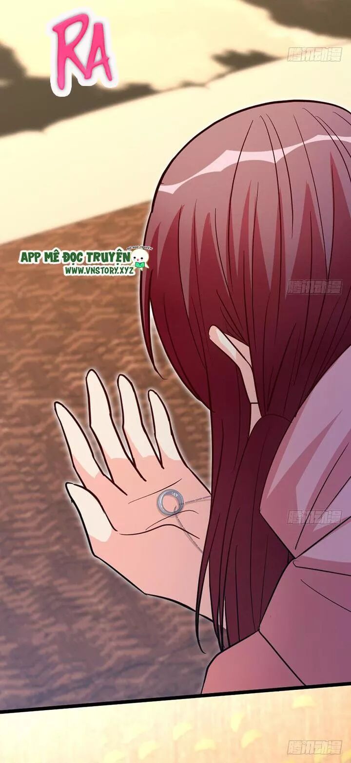 Thiên hậu trở về: Chapter 119: Làm gì để bảo vệ em