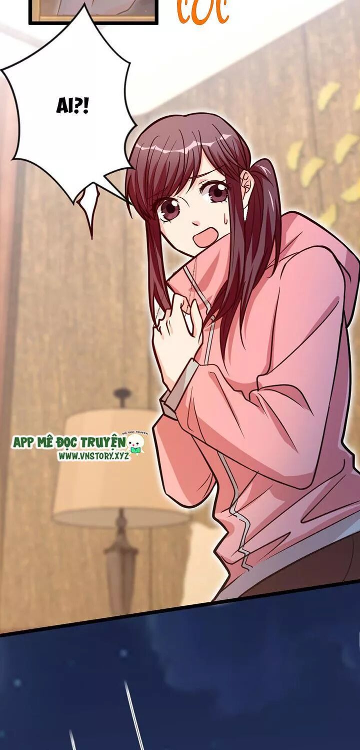 Thiên hậu trở về: Chapter 119: Làm gì để bảo vệ em
