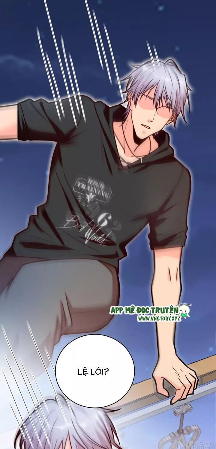 Thiên hậu trở về: Chapter 119: Làm gì để bảo vệ em