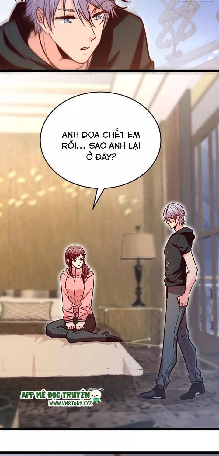 Thiên hậu trở về: Chapter 119: Làm gì để bảo vệ em