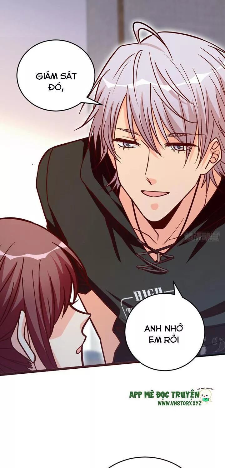 Thiên hậu trở về: Chapter 119: Làm gì để bảo vệ em