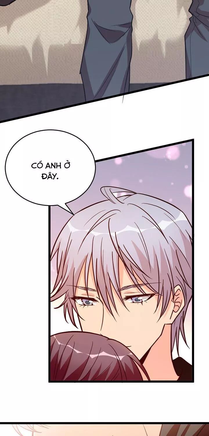 Thiên hậu trở về: Chapter 119: Làm gì để bảo vệ em