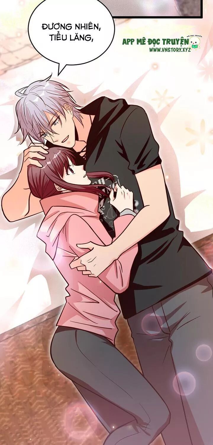 Thiên hậu trở về: Chapter 119: Làm gì để bảo vệ em