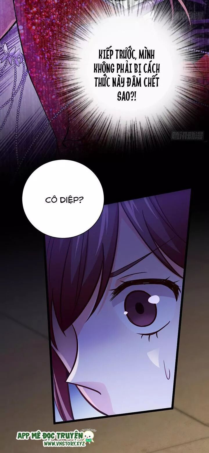 Thiên hậu trở về: Chapter 119: Làm gì để bảo vệ em