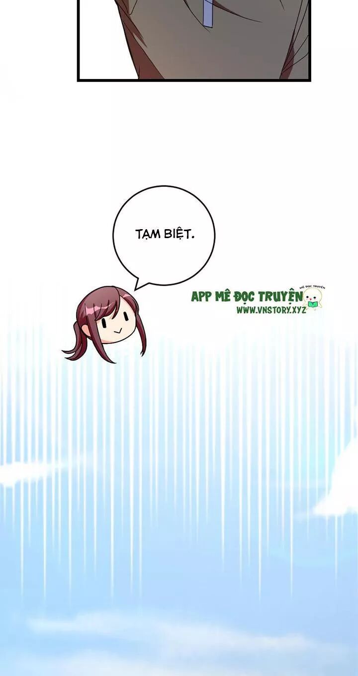 Thiên hậu trở về: Chapter 120: Kẻ chịu chết thay