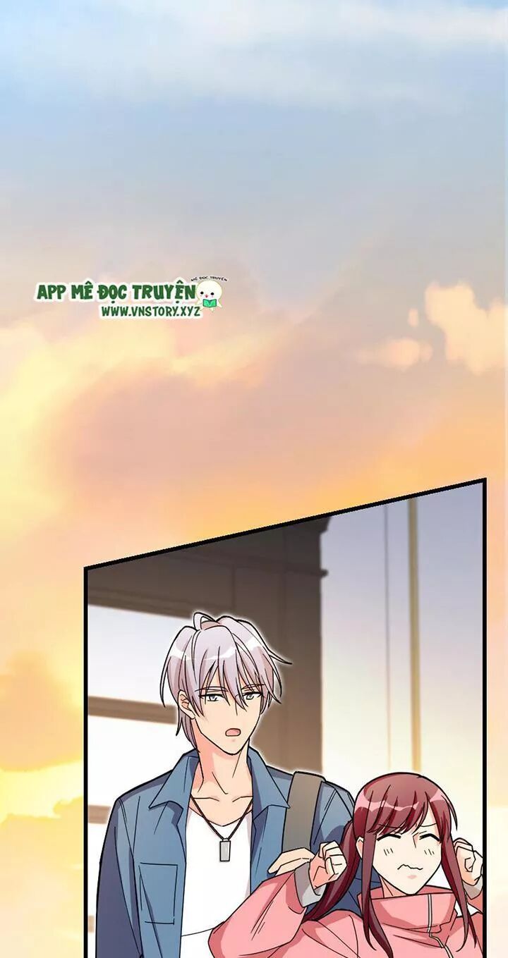 Thiên hậu trở về: Chapter 120: Kẻ chịu chết thay