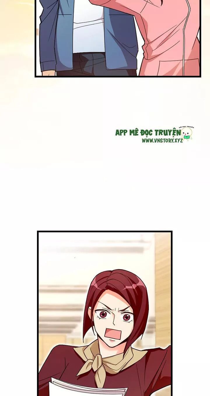 Thiên hậu trở về: Chapter 120: Kẻ chịu chết thay