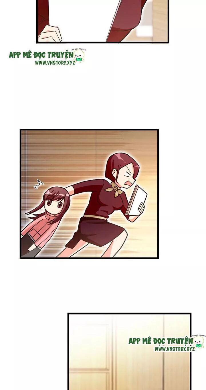 Thiên hậu trở về: Chapter 120: Kẻ chịu chết thay