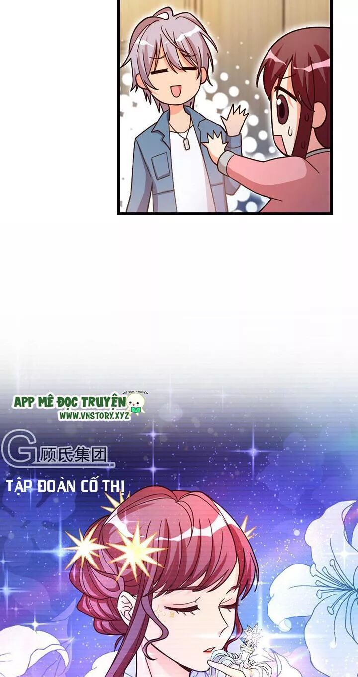 Thiên hậu trở về: Chapter 120: Kẻ chịu chết thay