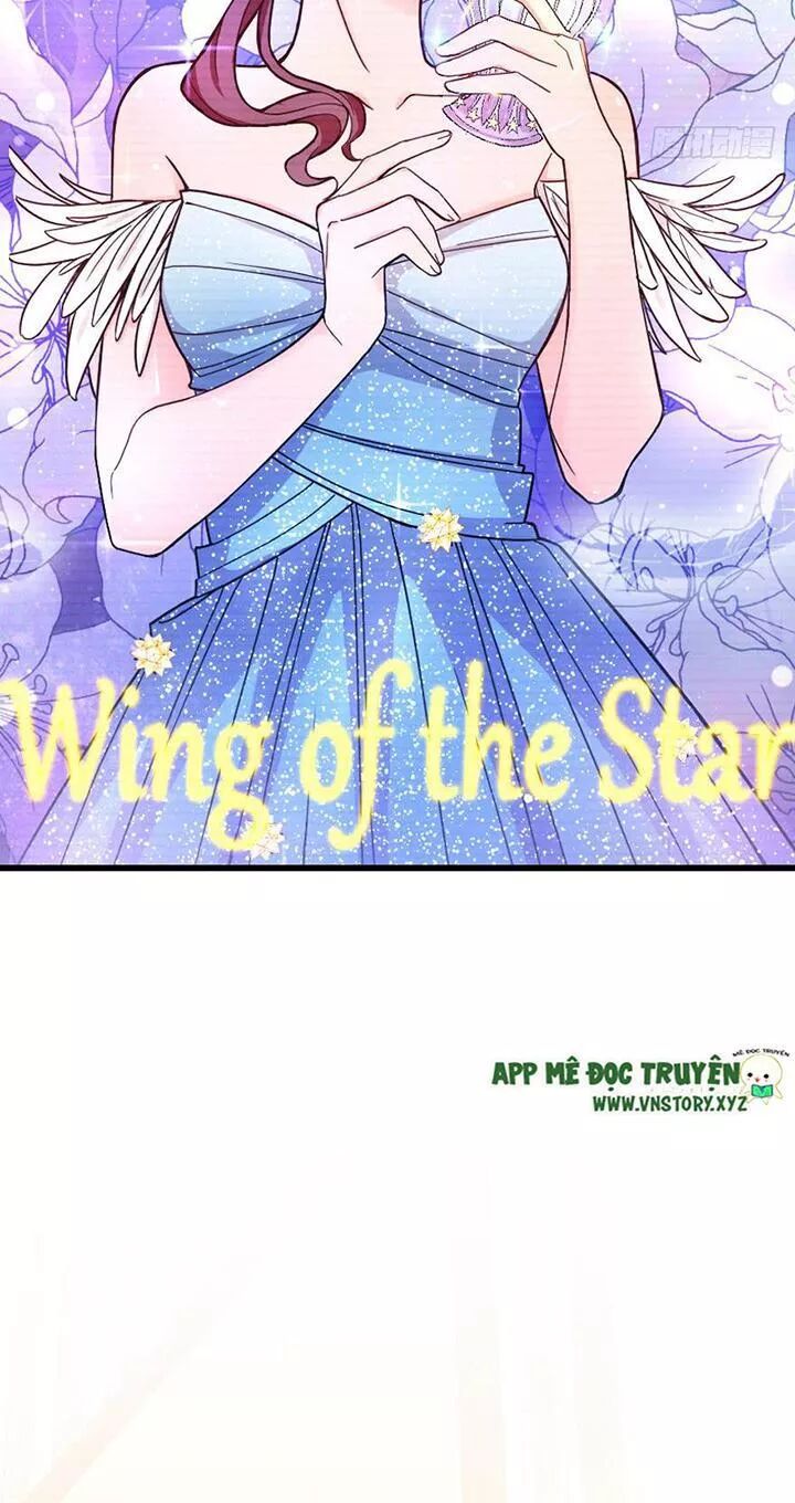 Thiên hậu trở về: Chapter 120: Kẻ chịu chết thay