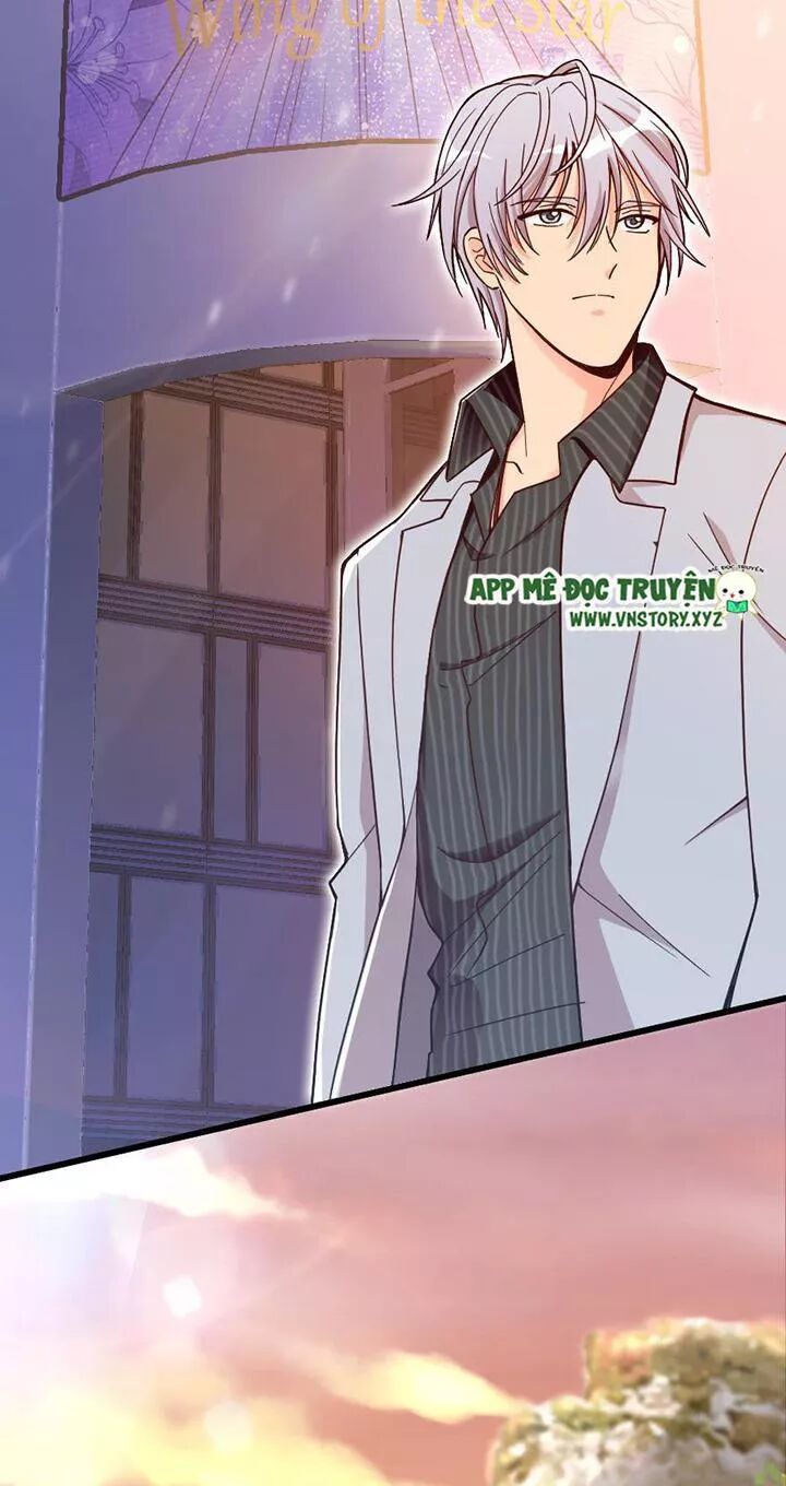 Thiên hậu trở về: Chapter 120: Kẻ chịu chết thay