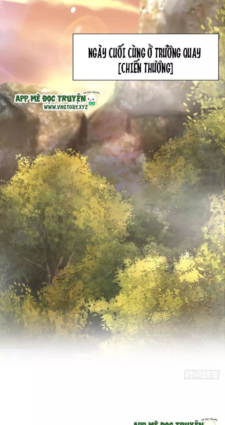 Thiên hậu trở về: Chapter 120: Kẻ chịu chết thay