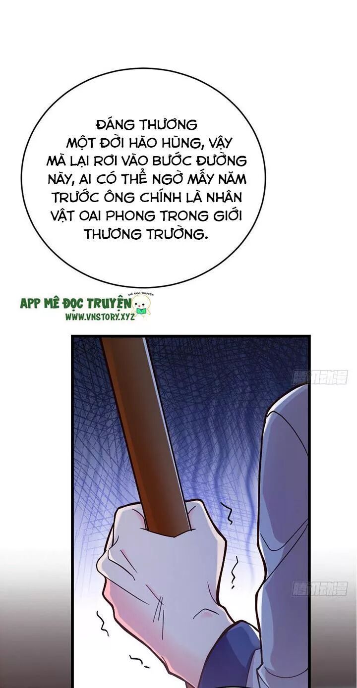 Thiên hậu trở về: Chapter 120: Kẻ chịu chết thay
